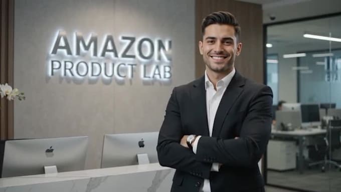 amazon product research and profitable product hunting