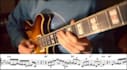 transcribe any jazz music