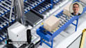 create 3d industrial animation conveyor system animation warehouse automated asr