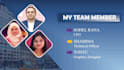 create impressive powerpoint presentation design, pitch decks, PPT slides