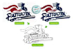 vector trace your low res logo or any design