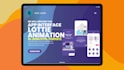make custom UI animation and splash screen for your app