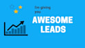 do b2b linkedin lead generation and build contacts list