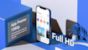 create a promo video for your website and app