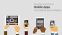develop your custom web app
