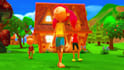 make kids cartoon video animation