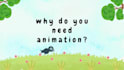 make you an animated commercial video