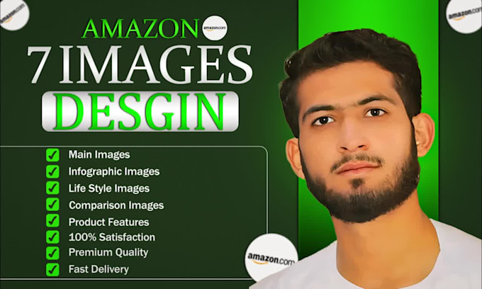be your stunning amazon a plus content expert