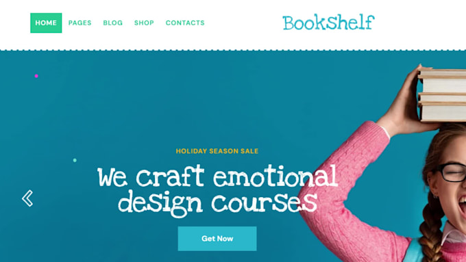 create a wordpress store to sell digital downloads