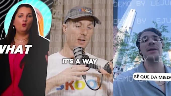 be your expert instagram short tiktok video editor