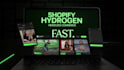 build headless shopify store with hydrogen and remix