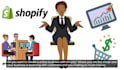 do custom shopify design and make anything you want