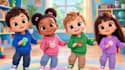 do 3d kids animation 3d disney pixar style 3d cartoon animation 3d ai cartoon