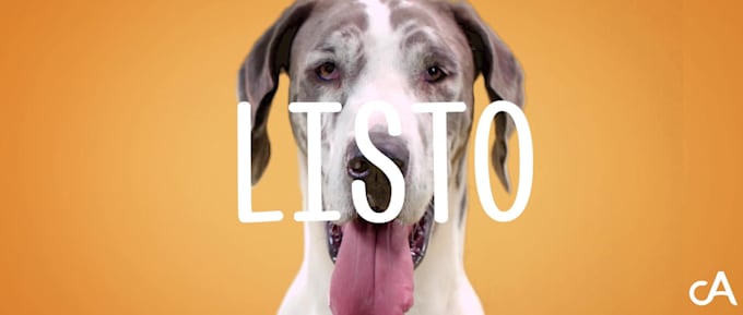 turn over an artistic voice over in a latam spanish