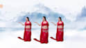 dance to your song with red silk