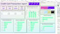 create power bi dashboards and interactive data reports