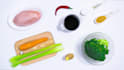 create a professional stop motion cooking recipe videos
