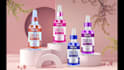 do label design, cbd label, hemp oil, product label design