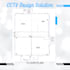 design data, cctv, pa, low voltage, access control, elv
