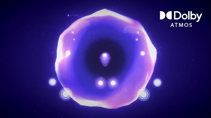 dolby atmos mix and master your song