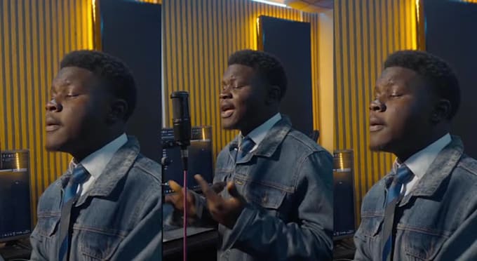 be your expert male singer songwriter for your song