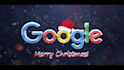 create a magical christmas holiday video for 2025