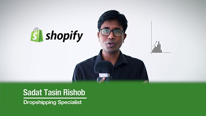 build, rebuild, customize, seo optimize shopify store