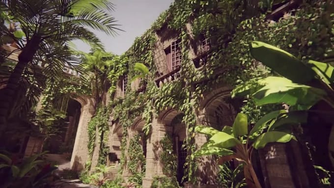 design 3d unreal engine environment, map, terrain levels, landscape, unity 3d