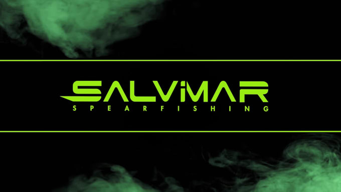 create a clean 3d or 2d logo animation intro