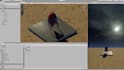 develop a playable mobile or pc game prototypes in unity