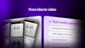 create saas explainer video demo video, app or website promo