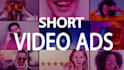 create a commercial sales video,promotional marketing video ad