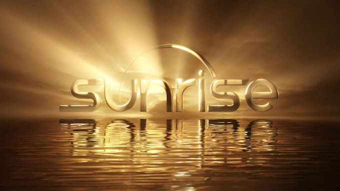 cinematic style movie logo intro animation in high quality
