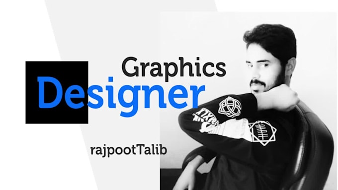 do any graphic design work with a concept