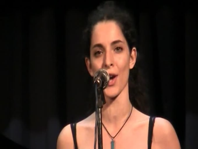 be your professional opera singer for choir and solos