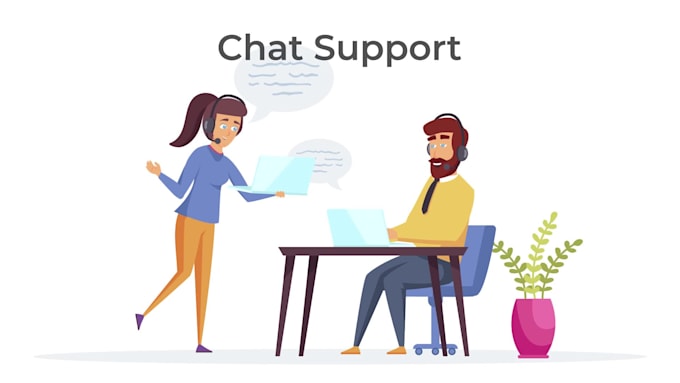 be top rated customer service representative, VA, customer support expert