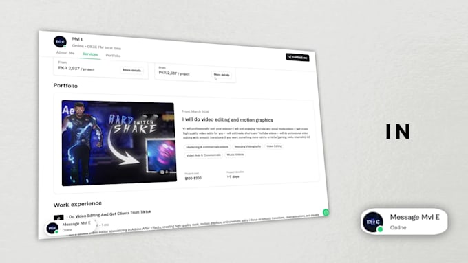 professionally create high retention ads