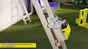 create 3d product assembly and assembly tutorial video