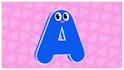 create educational 2d kids learning videos
