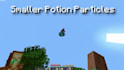 create a custom minecraft resource pack with unique textures