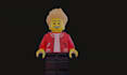 do custom 3d lego, 3d lego game, 3d model, minifigure, rendering, texturing