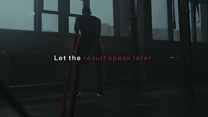 viral gym fitness and workout reels for instagram and tiktok