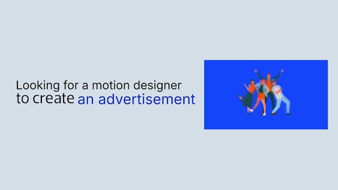do 2d explainer video