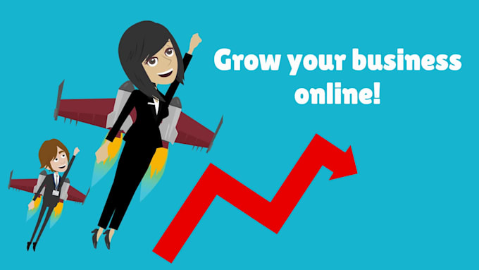 be your social media manager and youtube, keyword, guide
