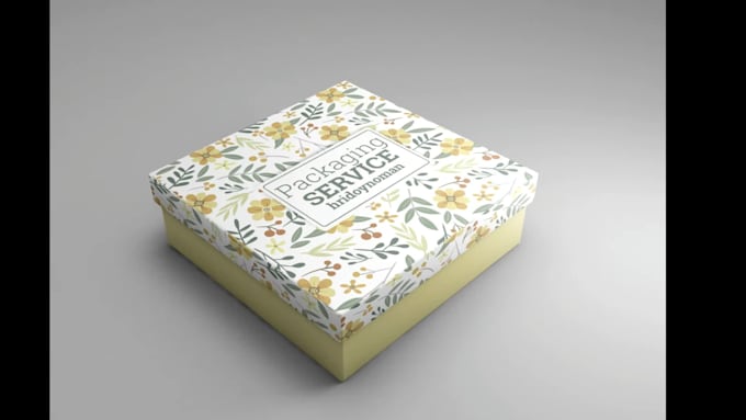 create product packaging design, product label design