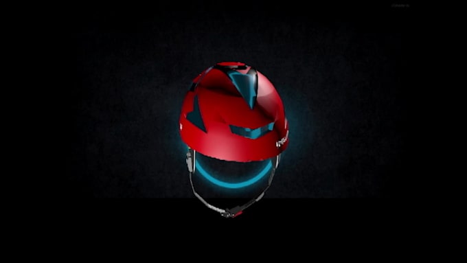 create 3d modeling and 3d animation