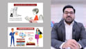 make whiteboard explainer video in videoscribe canva or doodle