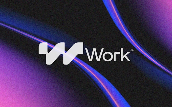 design a professional minimalist business logo
