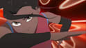 make an anime animation for you