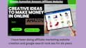 create an autopilot amazon affiliate website with autoblog